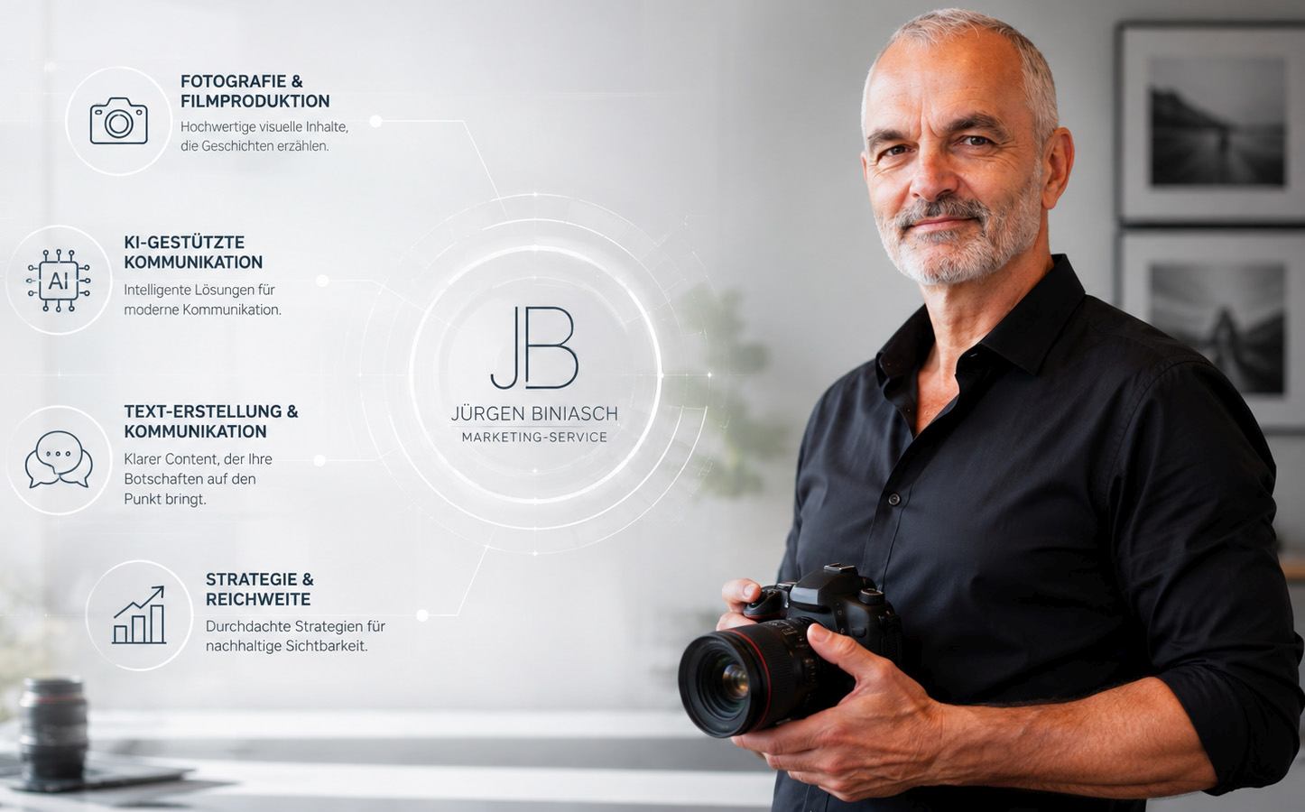Marketing Service Stuttgart